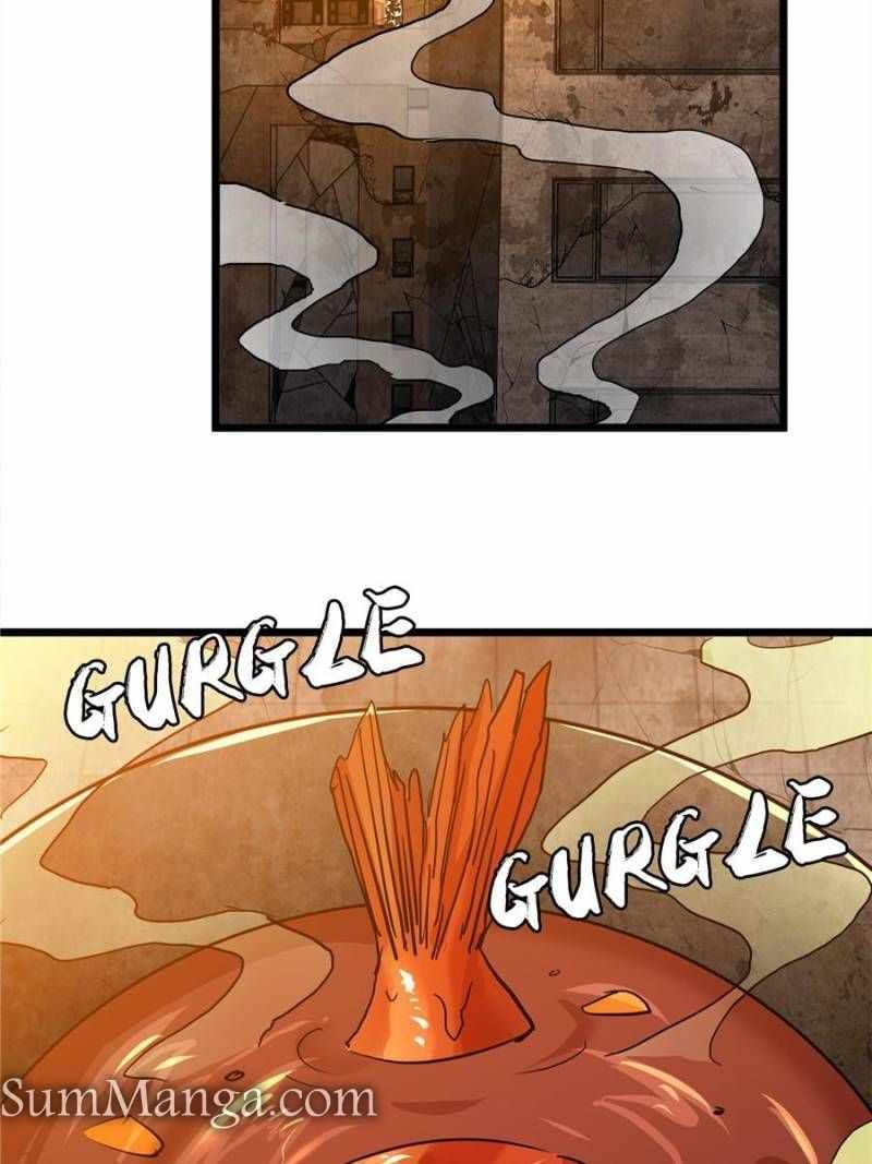 THIS GAME IS TOO REALISTIC chapter 35 page 97