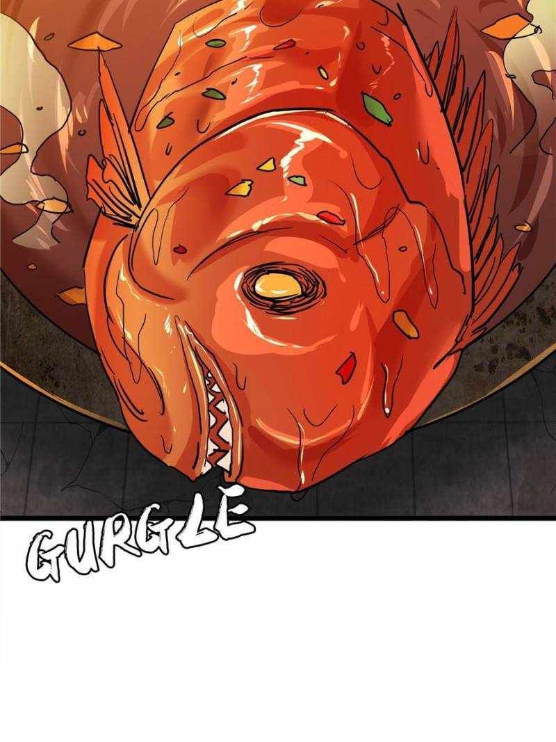 THIS GAME IS TOO REALISTIC chapter 35 page 98