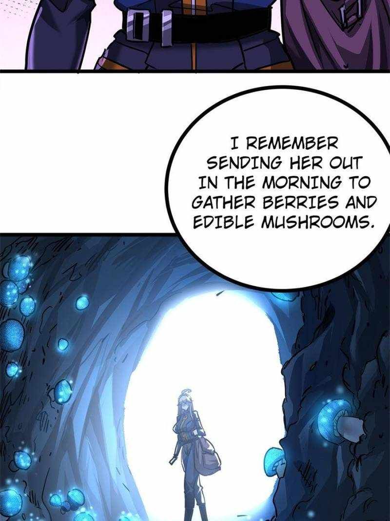 THIS GAME IS TOO REALISTIC chapter 36 page 10