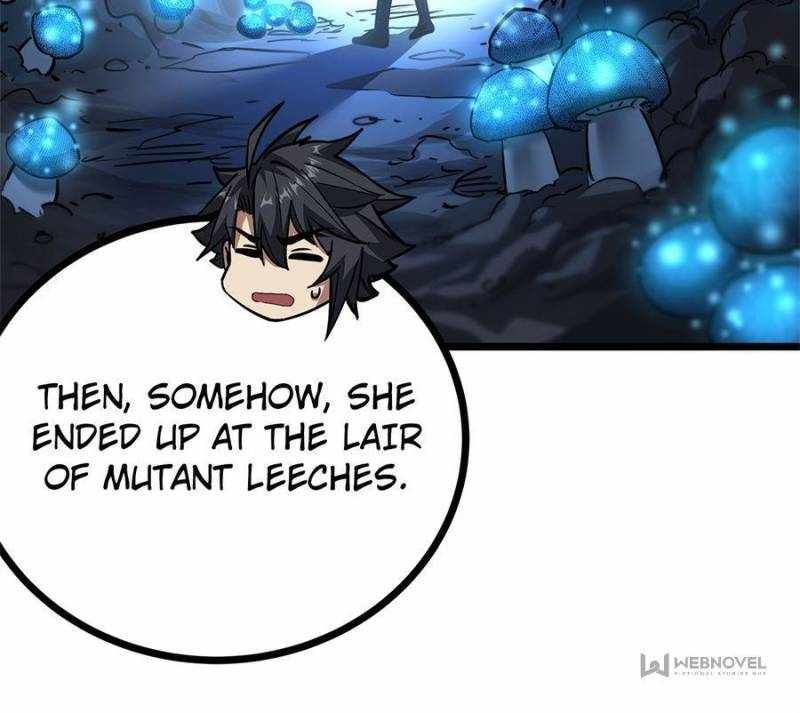 THIS GAME IS TOO REALISTIC chapter 36 page 11