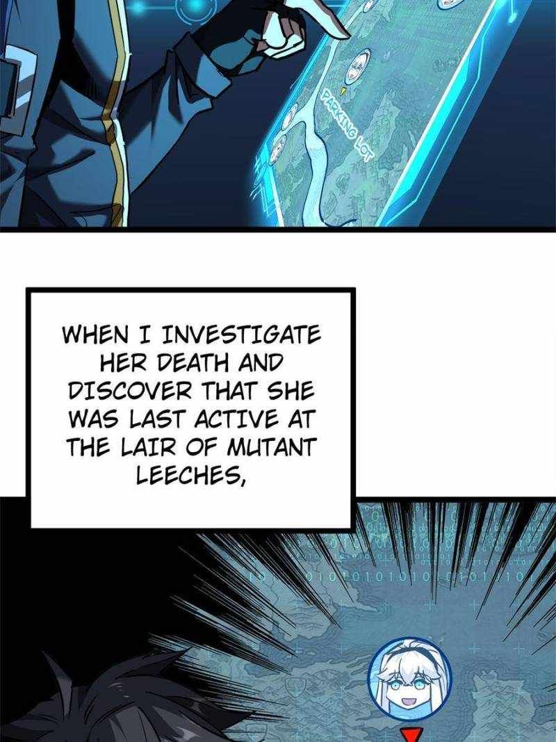 THIS GAME IS TOO REALISTIC chapter 36 page 13