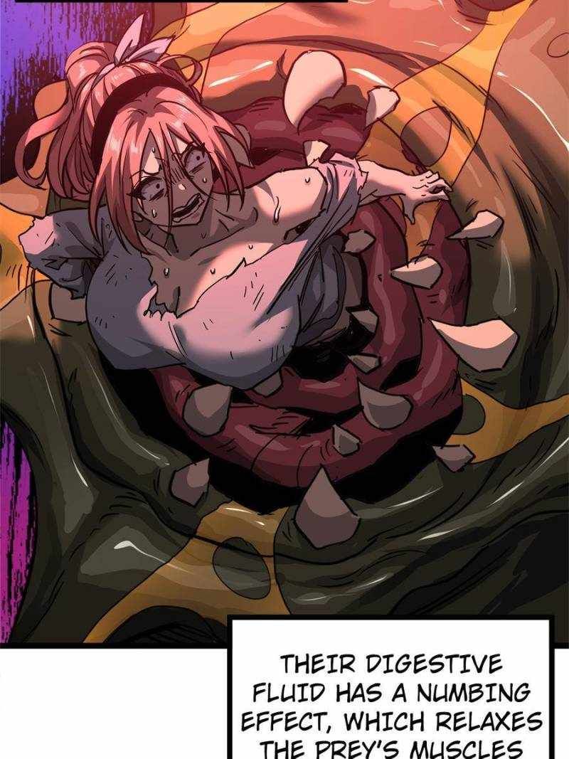 THIS GAME IS TOO REALISTIC chapter 36 page 17