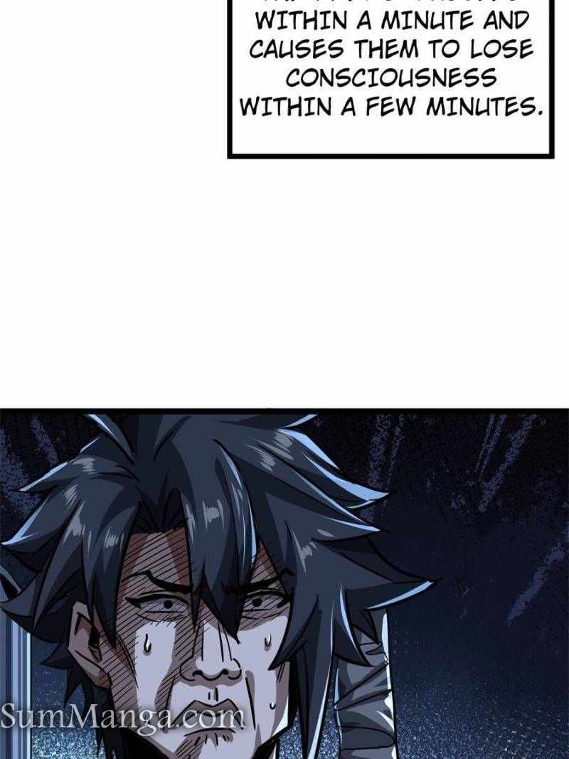 THIS GAME IS TOO REALISTIC chapter 36 page 18