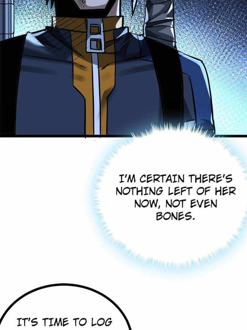 THIS GAME IS TOO REALISTIC chapter 36 page 19