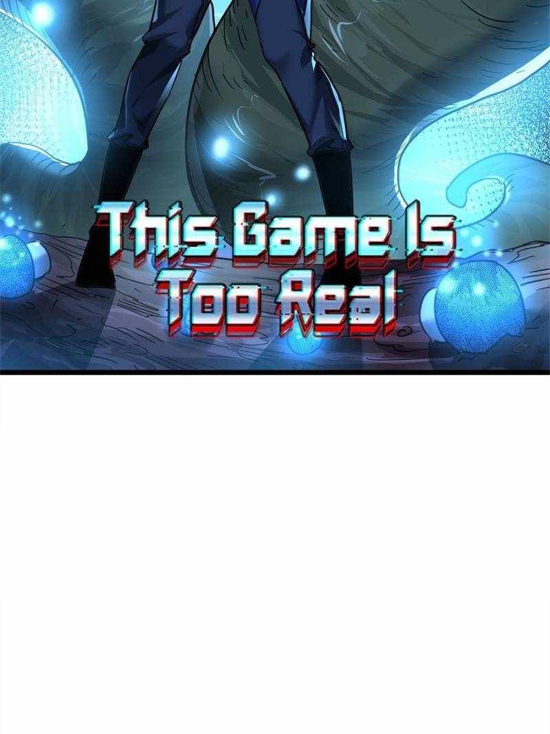 THIS GAME IS TOO REALISTIC chapter 36 page 2