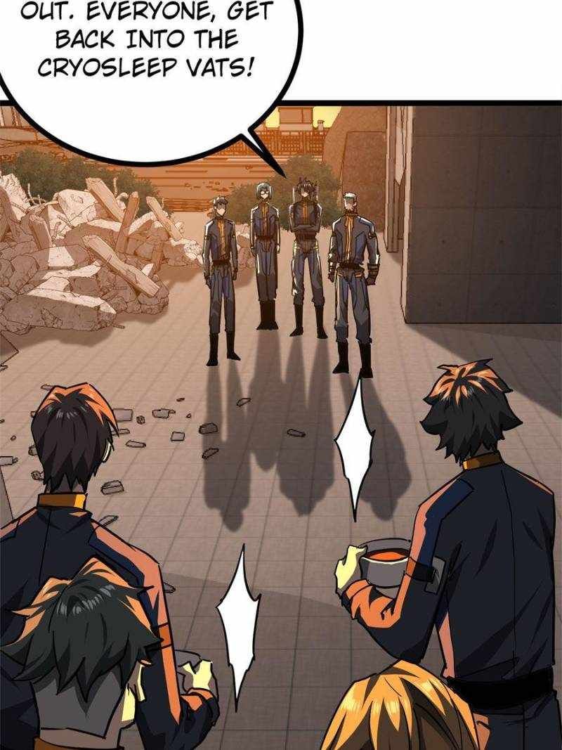 THIS GAME IS TOO REALISTIC chapter 36 page 20