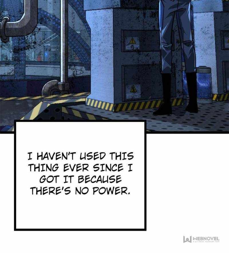 THIS GAME IS TOO REALISTIC chapter 36 page 24