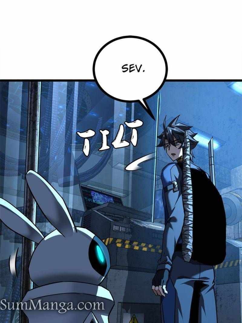 THIS GAME IS TOO REALISTIC chapter 36 page 28