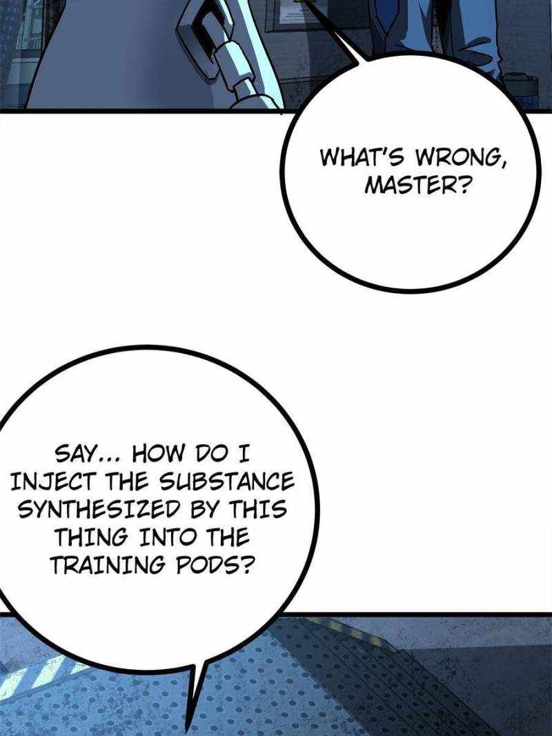 THIS GAME IS TOO REALISTIC chapter 36 page 29