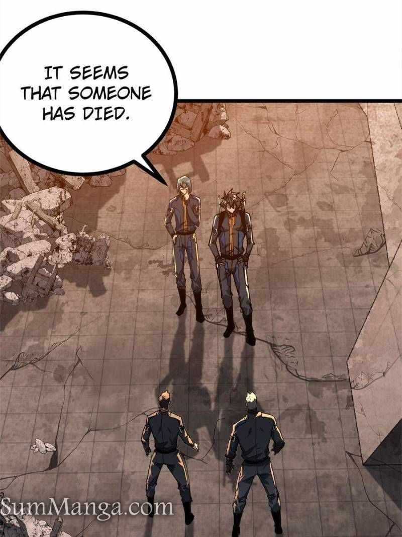 THIS GAME IS TOO REALISTIC chapter 36 page 3