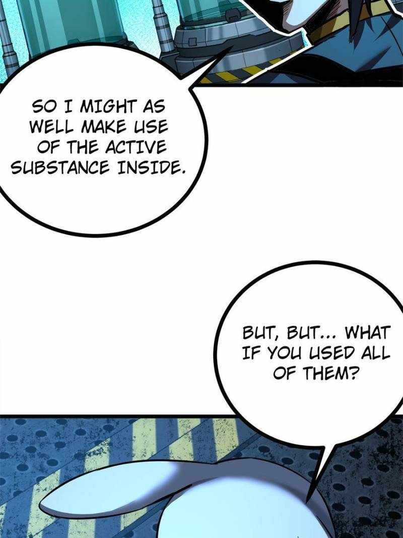 THIS GAME IS TOO REALISTIC chapter 36 page 38