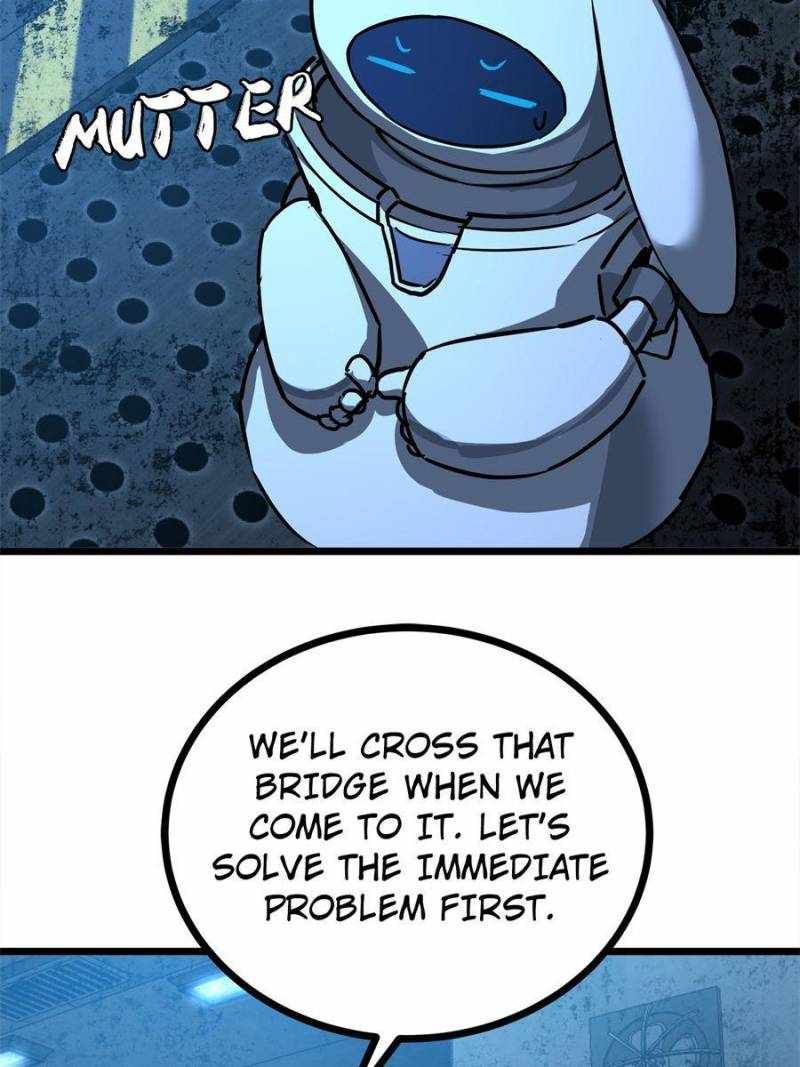 THIS GAME IS TOO REALISTIC chapter 36 page 39