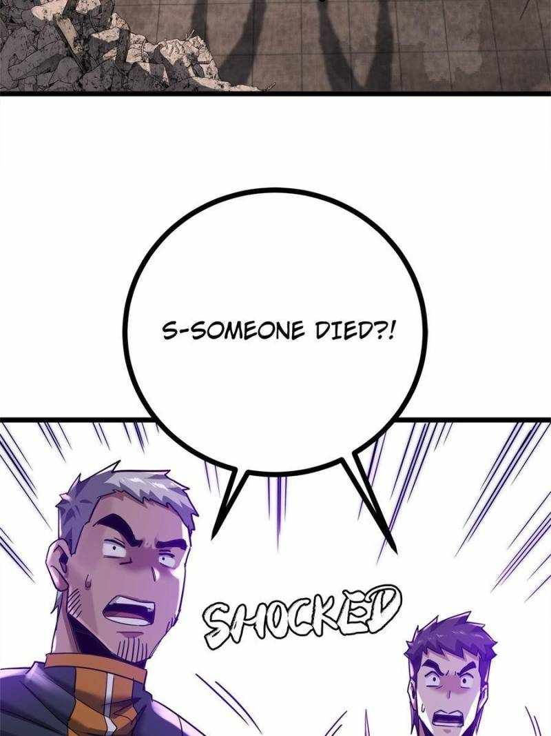 THIS GAME IS TOO REALISTIC chapter 36 page 4