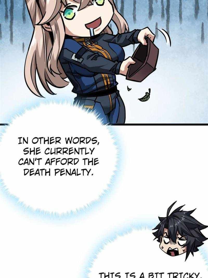 THIS GAME IS TOO REALISTIC chapter 36 page 46