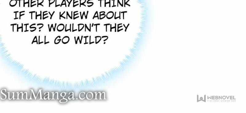 THIS GAME IS TOO REALISTIC chapter 36 page 48