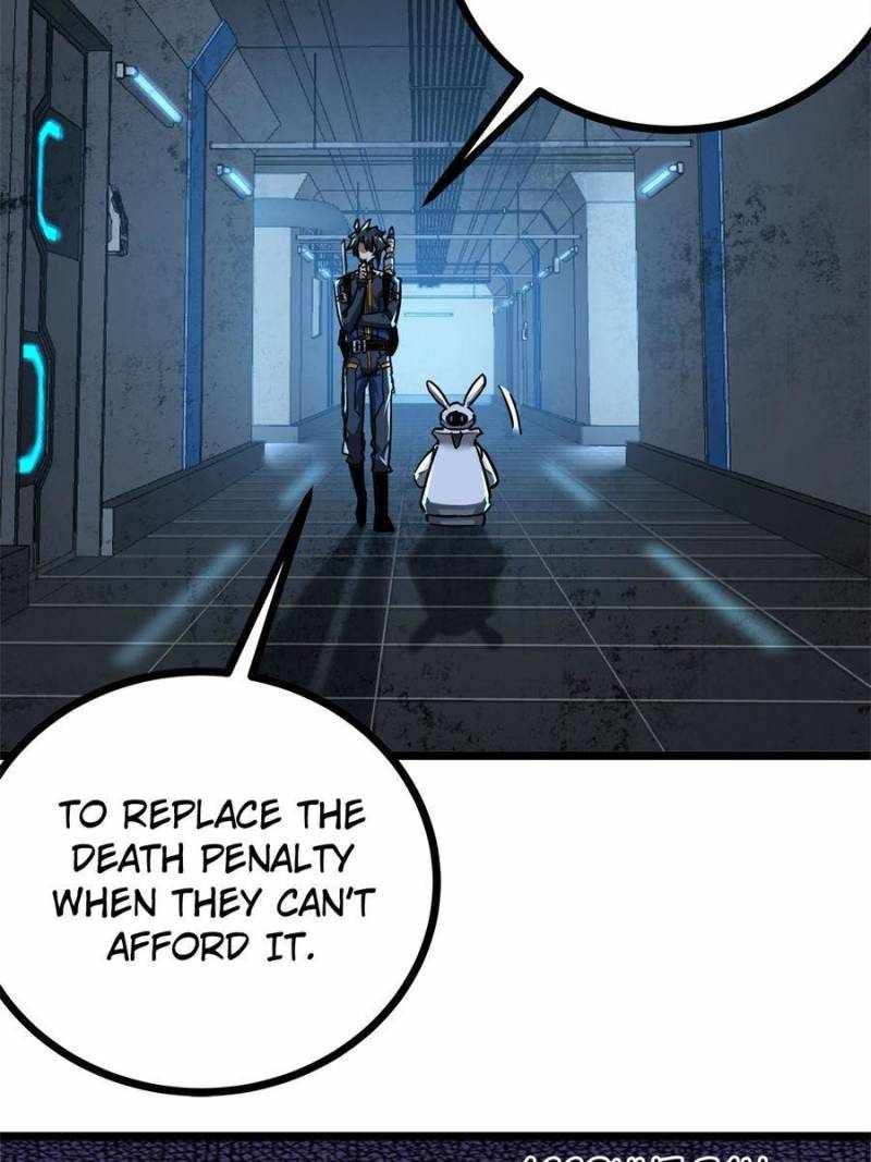 THIS GAME IS TOO REALISTIC chapter 36 page 50