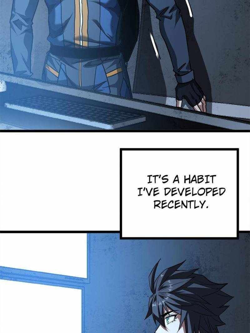 THIS GAME IS TOO REALISTIC chapter 36 page 53