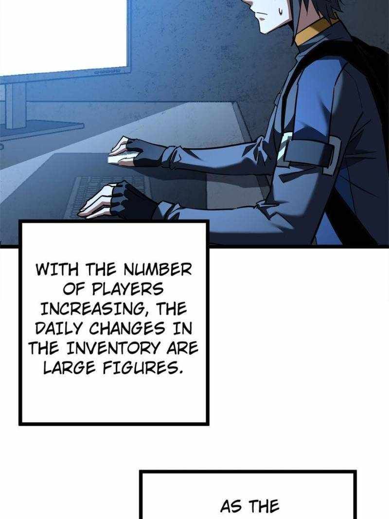 THIS GAME IS TOO REALISTIC chapter 36 page 54