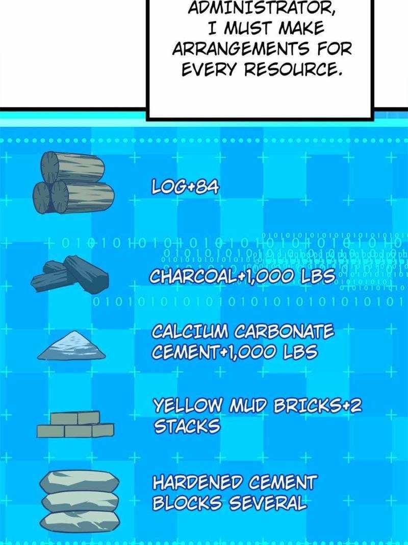 THIS GAME IS TOO REALISTIC chapter 36 page 55