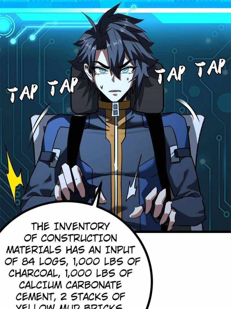 THIS GAME IS TOO REALISTIC chapter 36 page 56