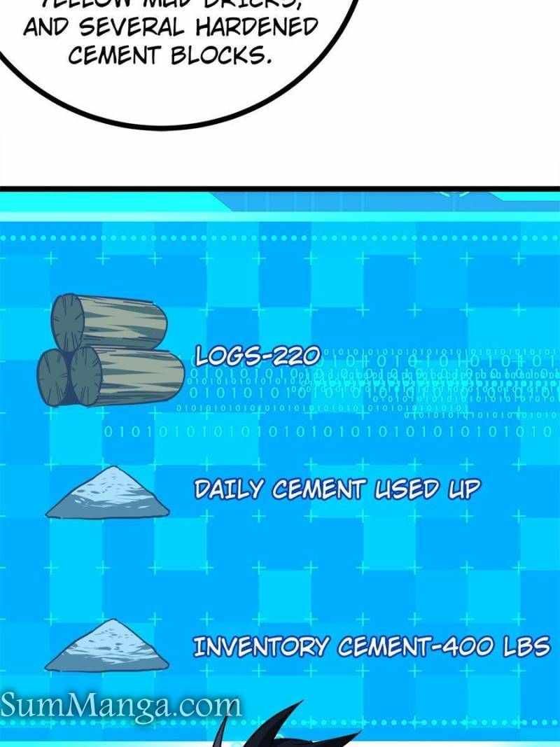 THIS GAME IS TOO REALISTIC chapter 36 page 57