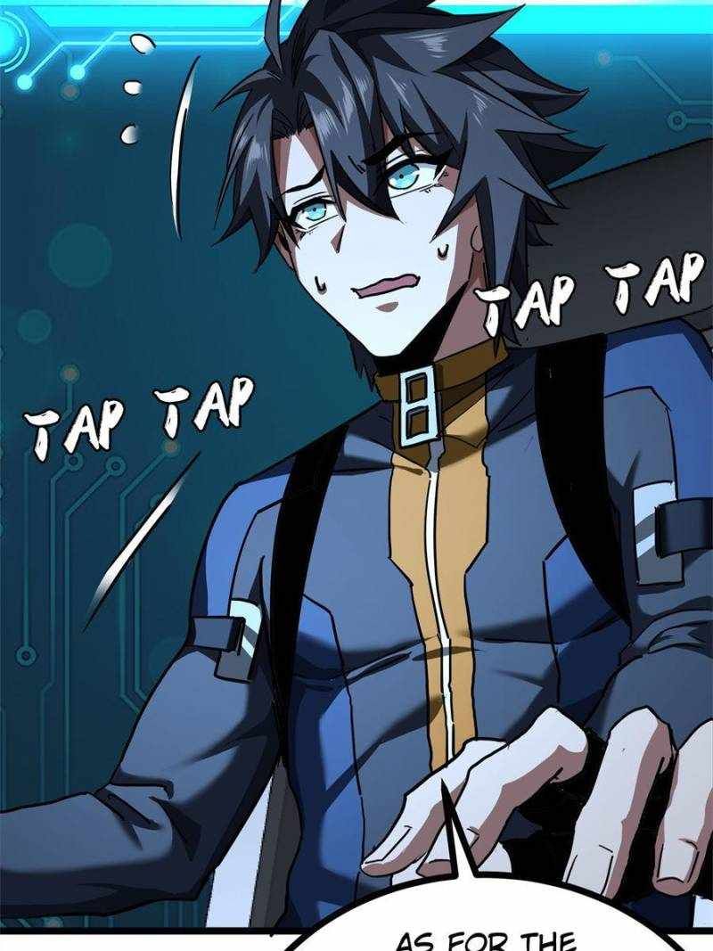 THIS GAME IS TOO REALISTIC chapter 36 page 58