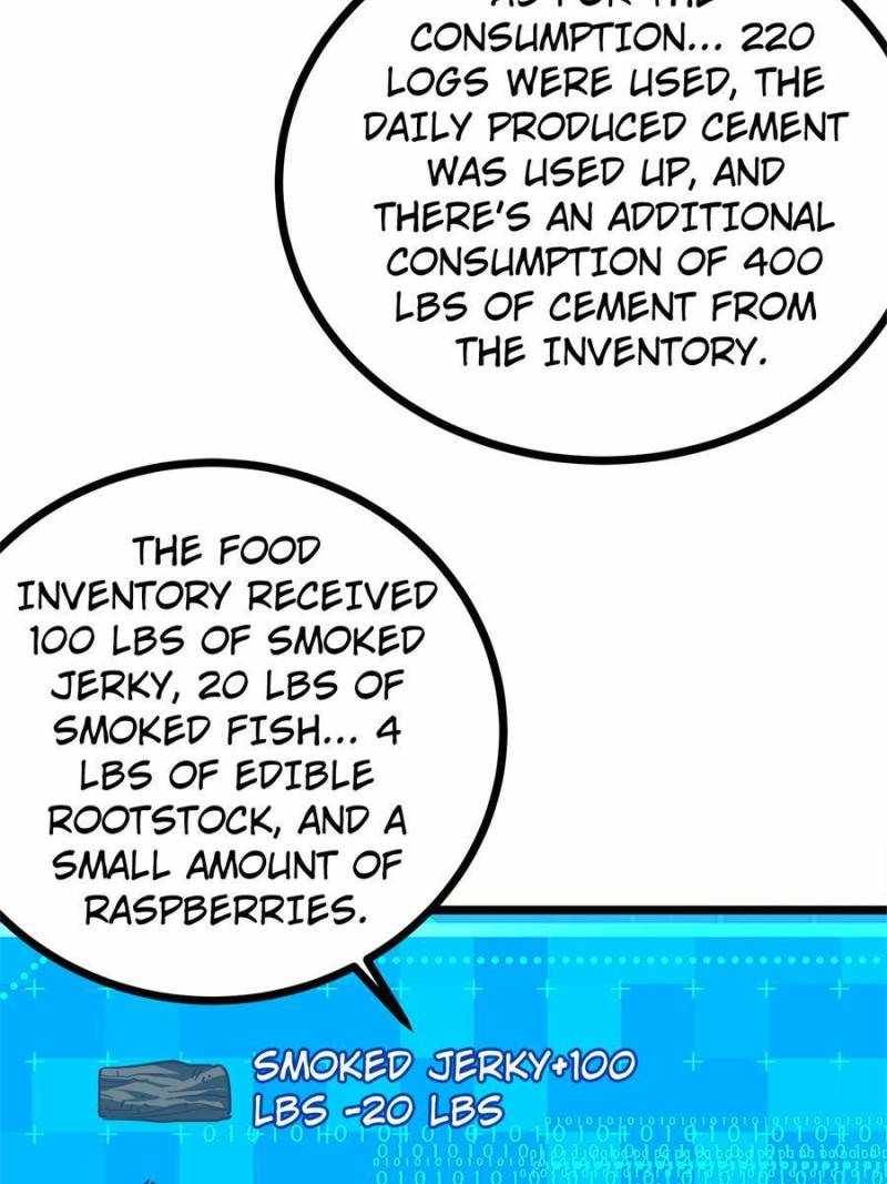 THIS GAME IS TOO REALISTIC chapter 36 page 59