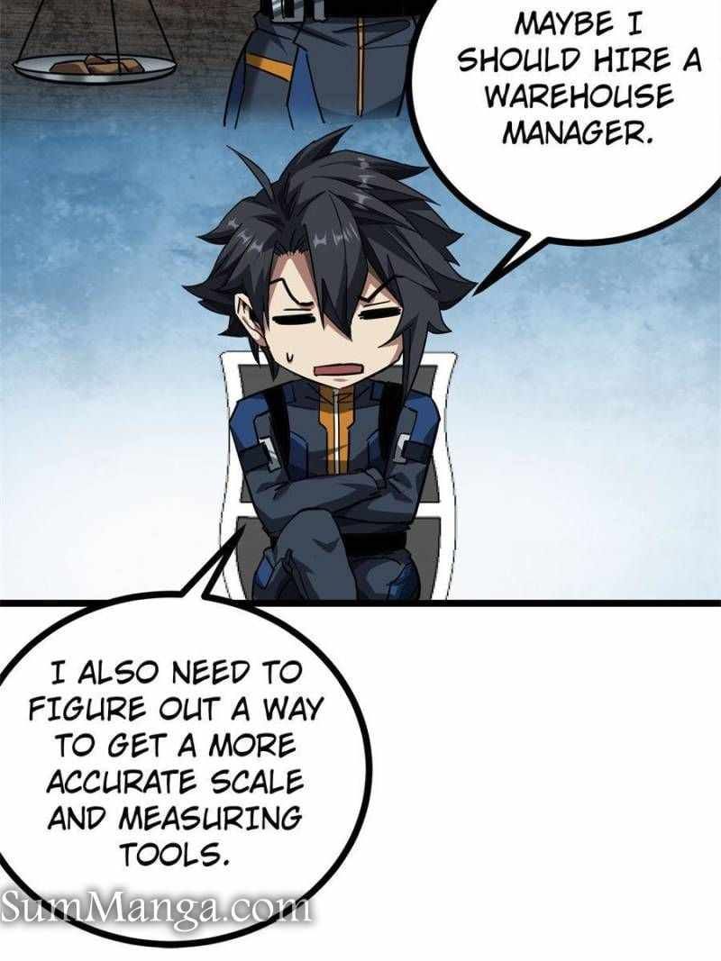 THIS GAME IS TOO REALISTIC chapter 36 page 63