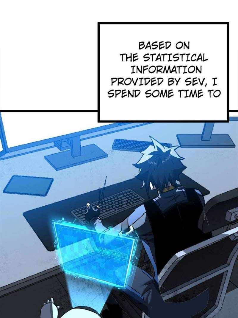 THIS GAME IS TOO REALISTIC chapter 36 page 64