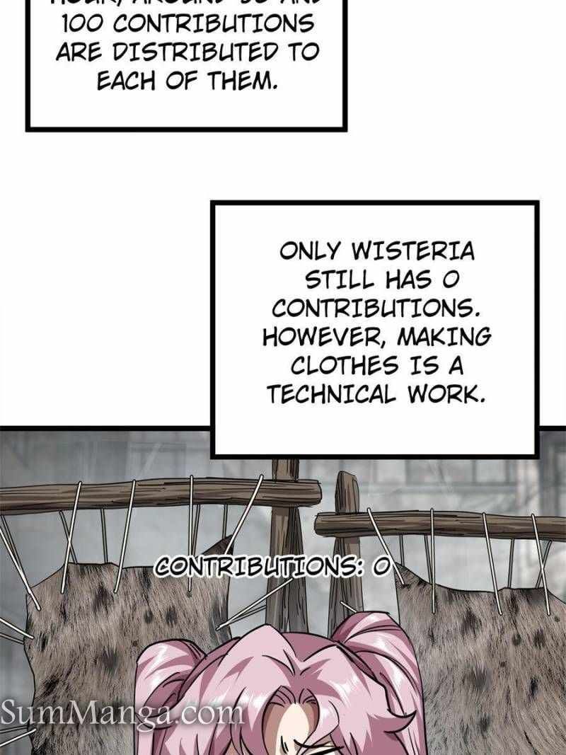 THIS GAME IS TOO REALISTIC chapter 36 page 67