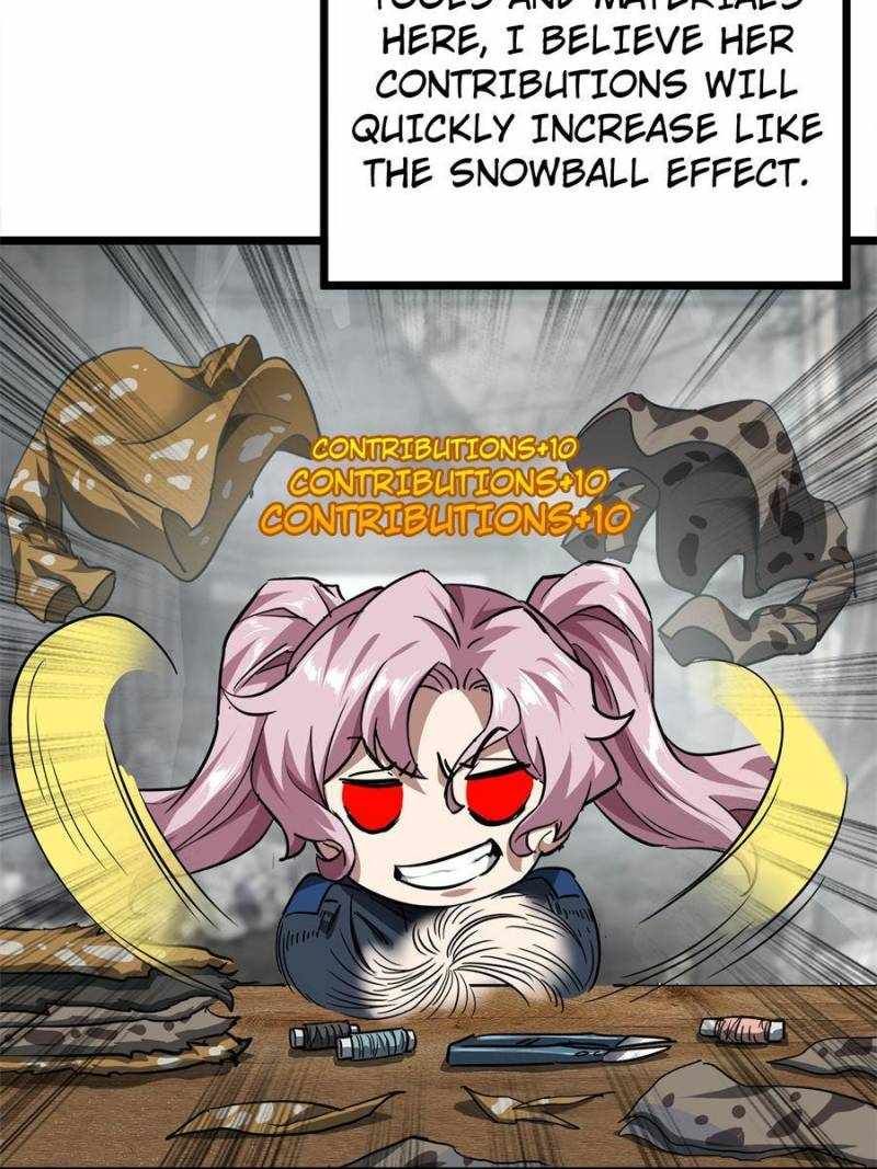 THIS GAME IS TOO REALISTIC chapter 36 page 69