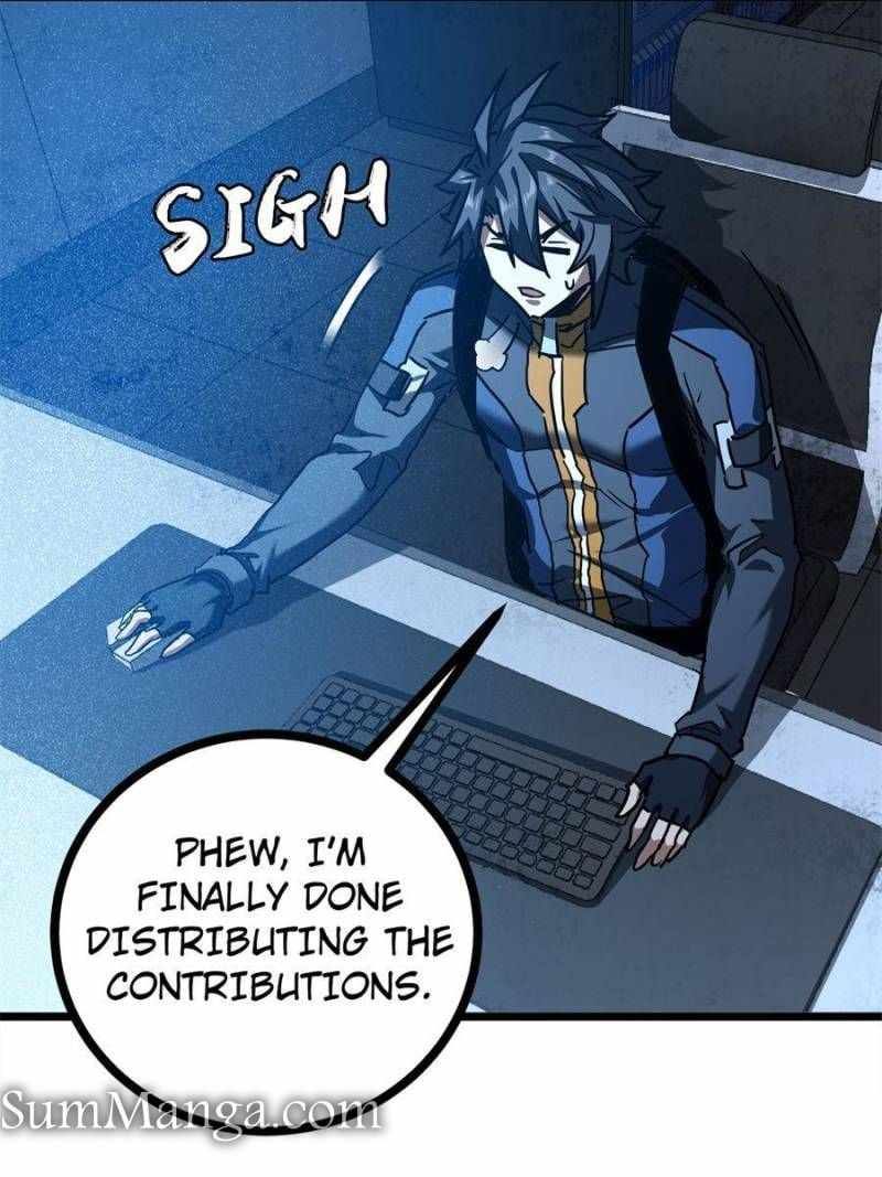 THIS GAME IS TOO REALISTIC chapter 36 page 70