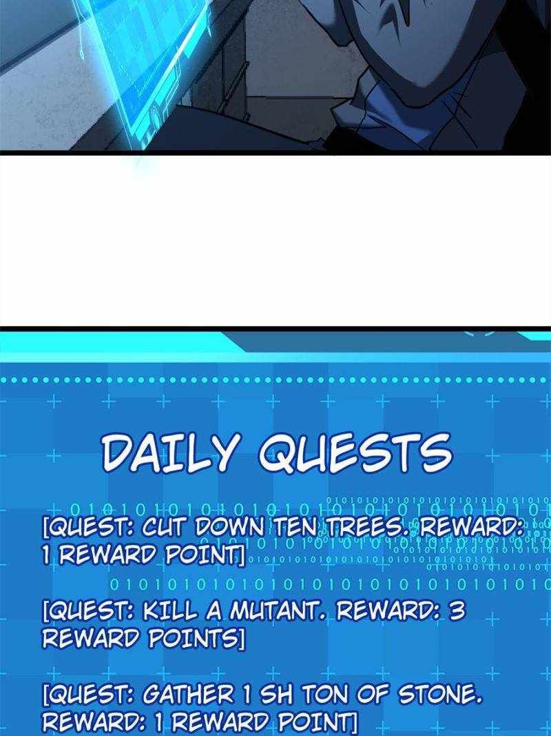 THIS GAME IS TOO REALISTIC chapter 36 page 72