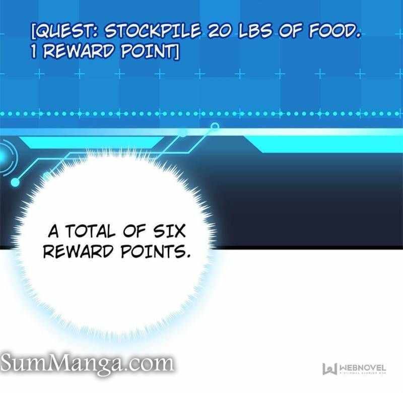 THIS GAME IS TOO REALISTIC chapter 36 page 73