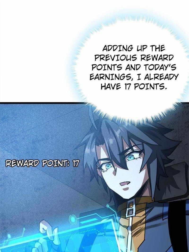 THIS GAME IS TOO REALISTIC chapter 36 page 74