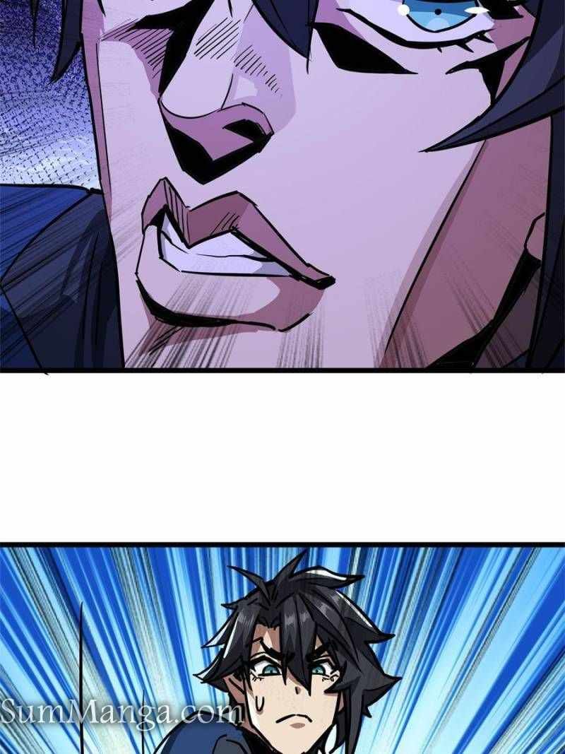 THIS GAME IS TOO REALISTIC chapter 36 page 76