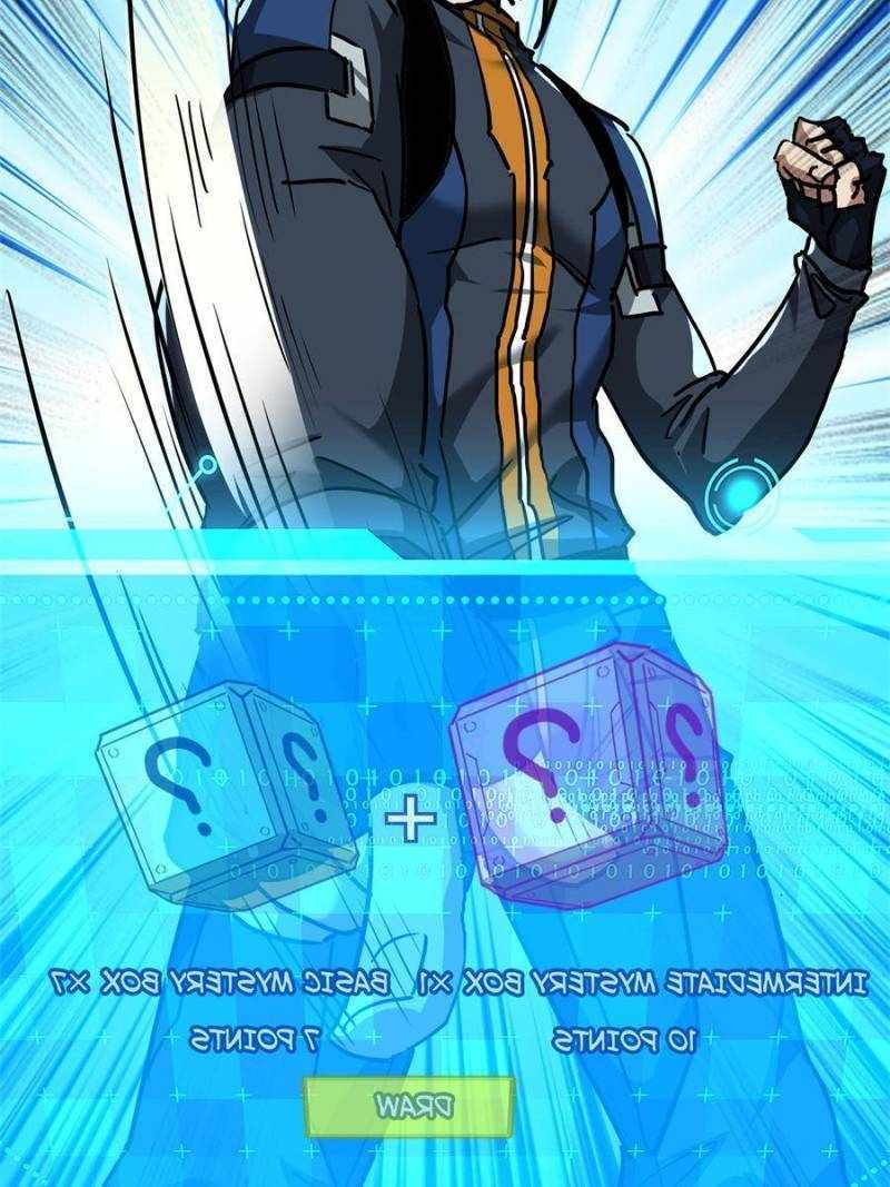 THIS GAME IS TOO REALISTIC chapter 36 page 77