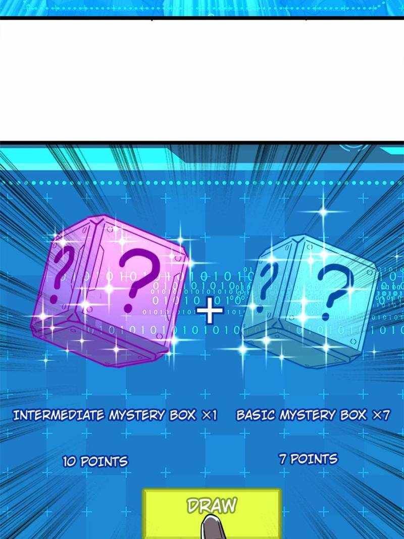 THIS GAME IS TOO REALISTIC chapter 36 page 78