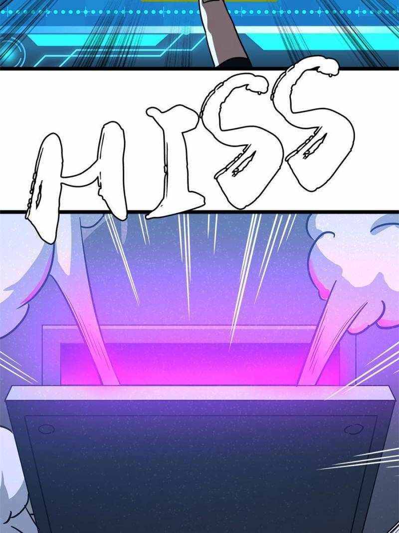 THIS GAME IS TOO REALISTIC chapter 36 page 79