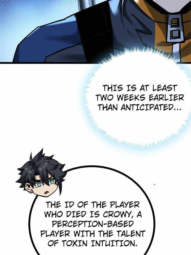 THIS GAME IS TOO REALISTIC chapter 36 page 8