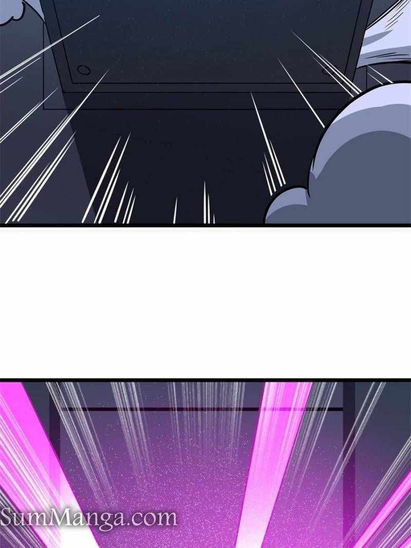 THIS GAME IS TOO REALISTIC chapter 36 page 80