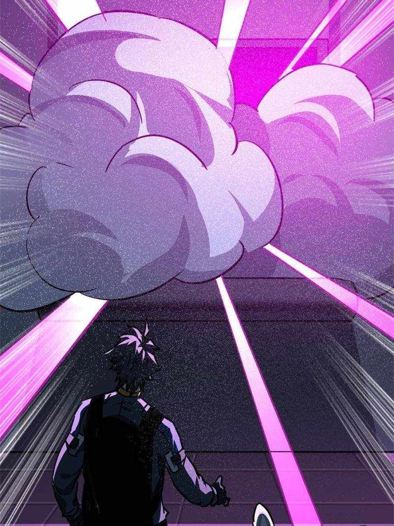 THIS GAME IS TOO REALISTIC chapter 36 page 81