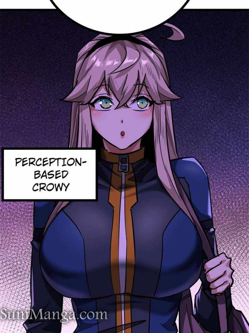 THIS GAME IS TOO REALISTIC chapter 36 page 9