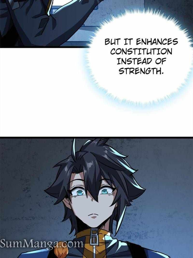 THIS GAME IS TOO REALISTIC chapter 37 page 15