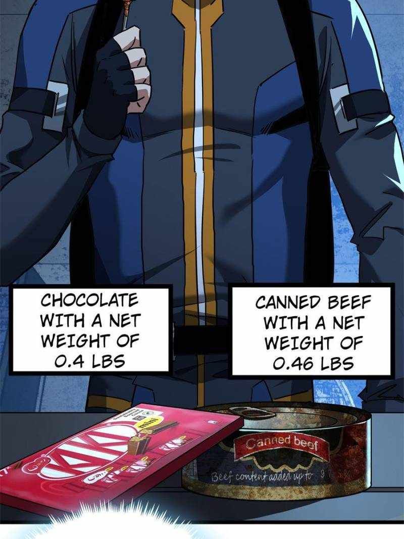 THIS GAME IS TOO REALISTIC chapter 37 page 16