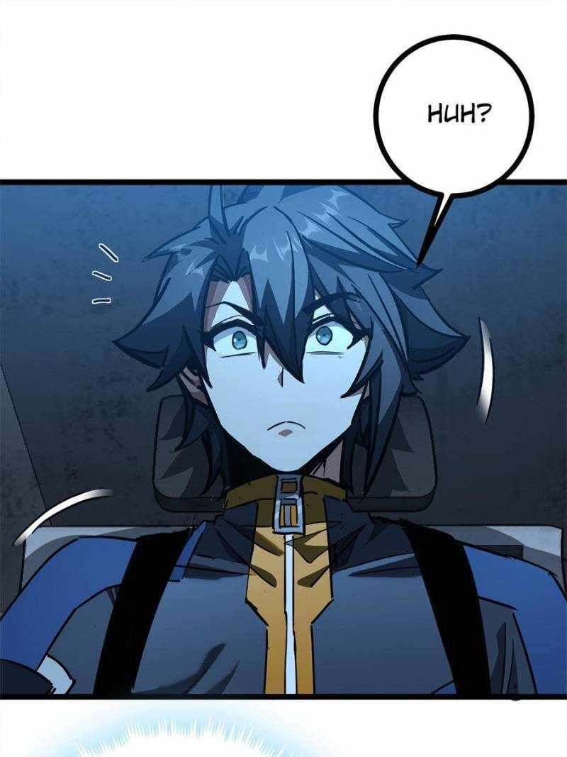 THIS GAME IS TOO REALISTIC chapter 37 page 25