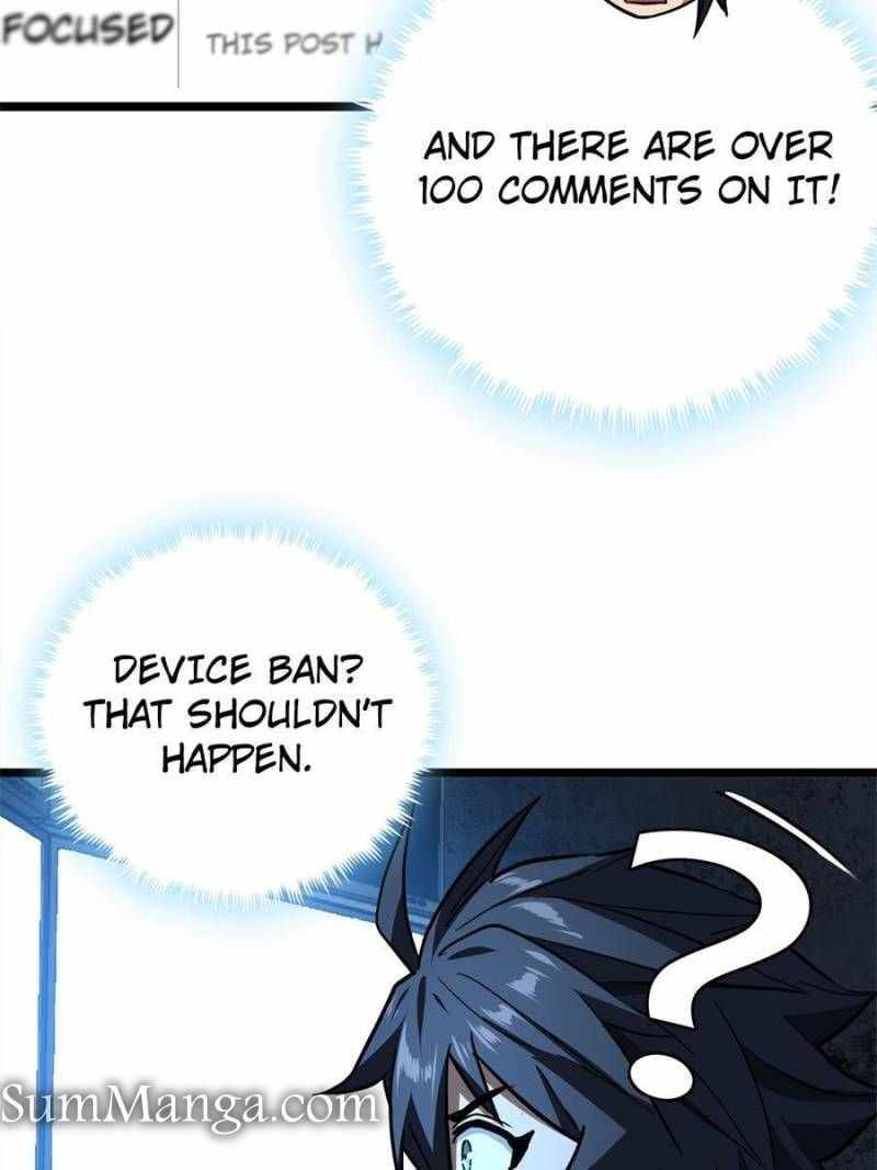 THIS GAME IS TOO REALISTIC chapter 37 page 27