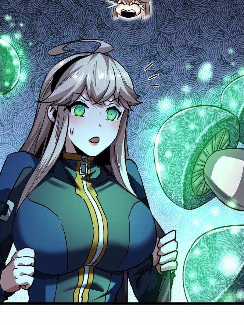 THIS GAME IS TOO REALISTIC chapter 37 page 29