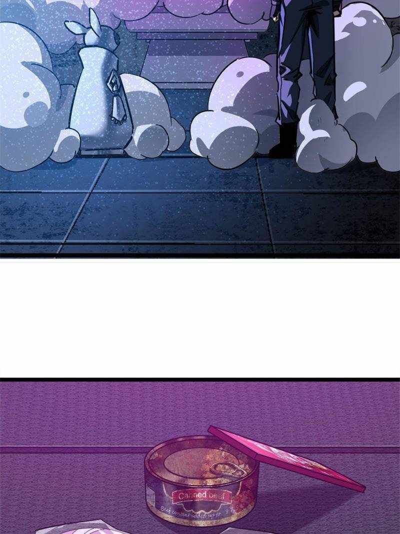 THIS GAME IS TOO REALISTIC chapter 37 page 4