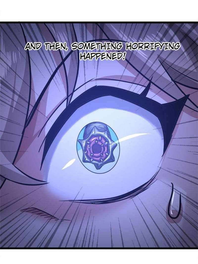 THIS GAME IS TOO REALISTIC chapter 37 page 41